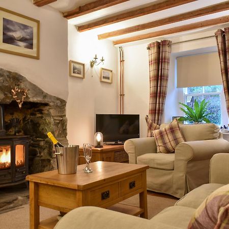 Uk32422 - 4 Banc Llugwy Βίλα Betws-y-Coed Εξωτερικό φωτογραφία