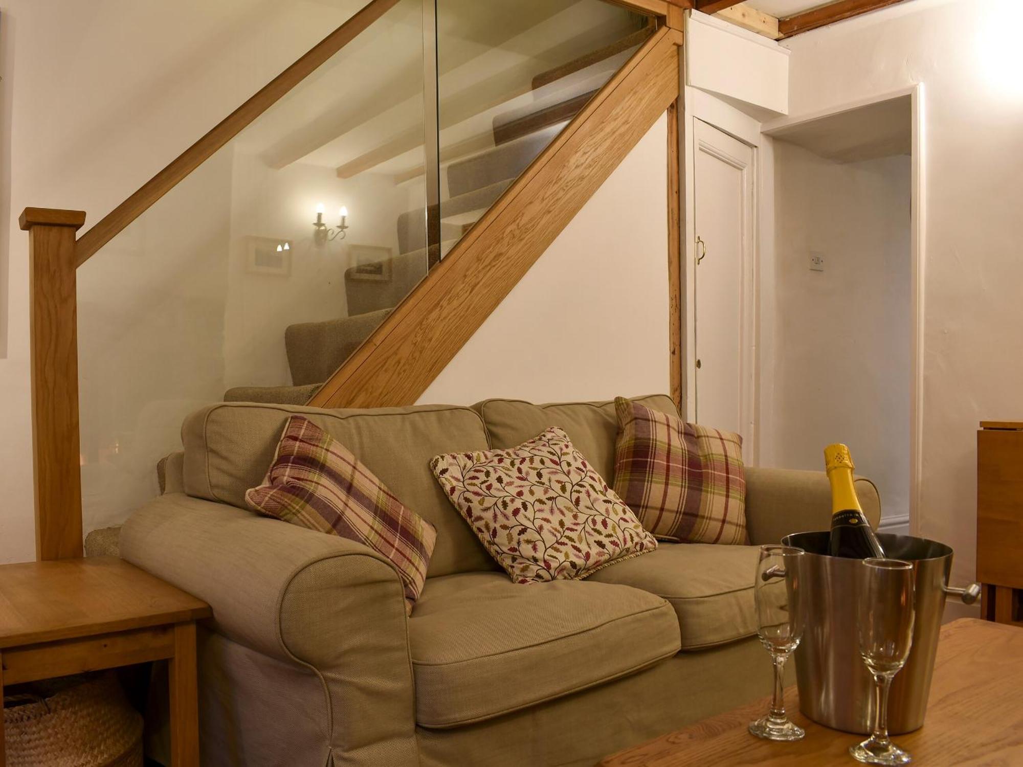 Uk32422 - 4 Banc Llugwy Βίλα Betws-y-Coed Εξωτερικό φωτογραφία
