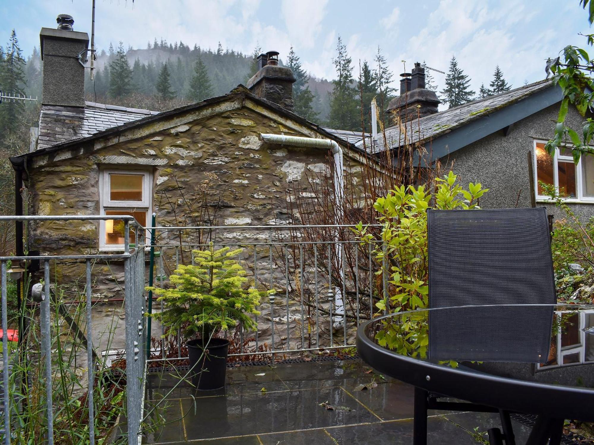 Uk32422 - 4 Banc Llugwy Βίλα Betws-y-Coed Εξωτερικό φωτογραφία