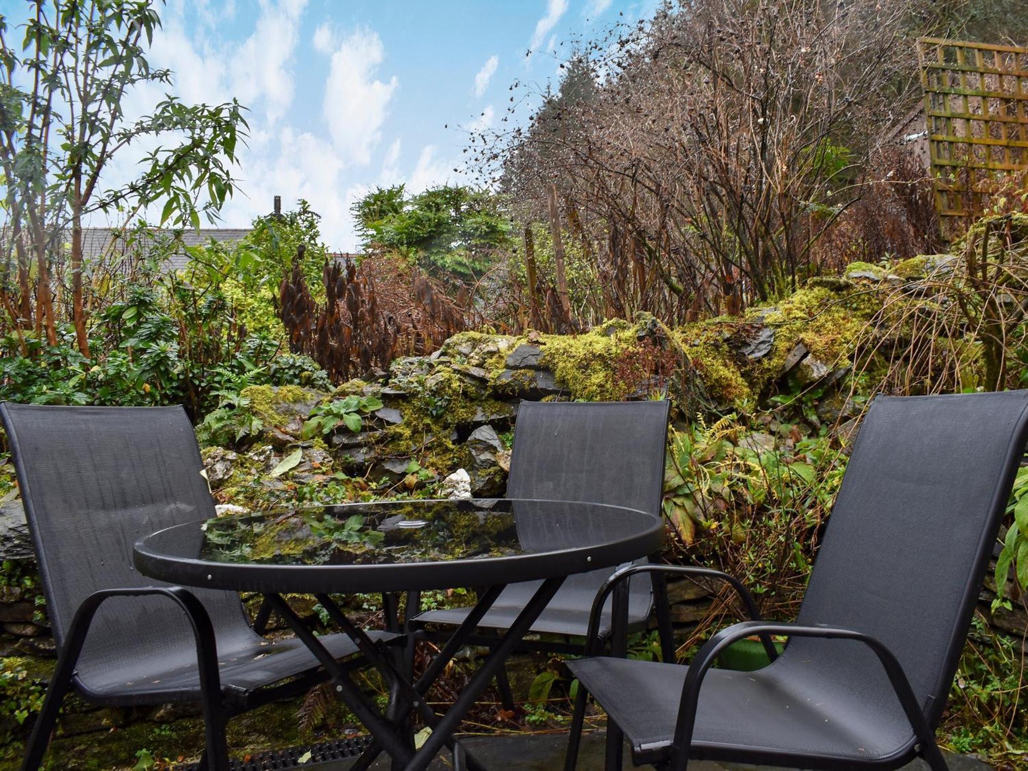 Uk32422 - 4 Banc Llugwy Βίλα Betws-y-Coed Εξωτερικό φωτογραφία