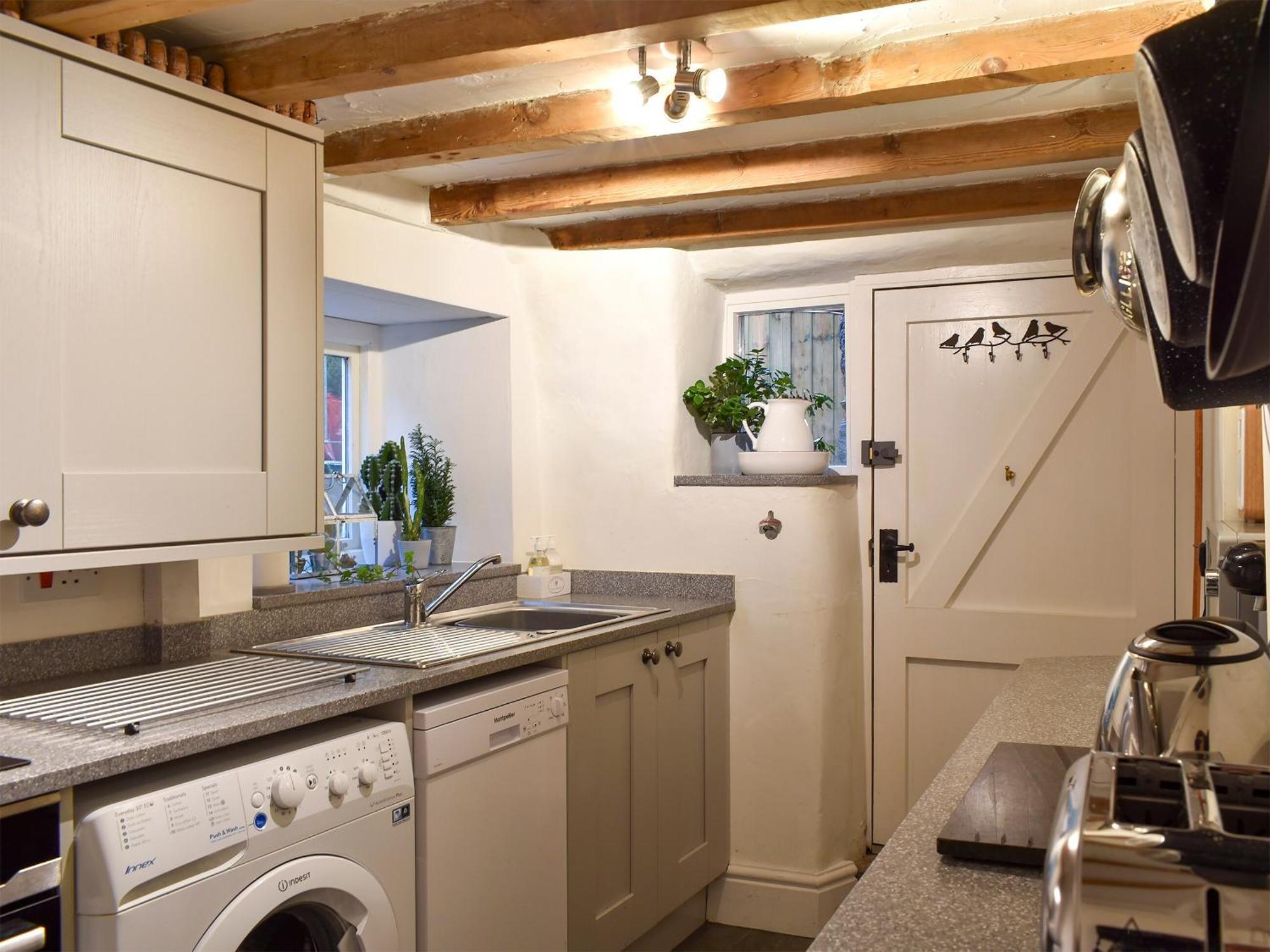 Uk32422 - 4 Banc Llugwy Βίλα Betws-y-Coed Εξωτερικό φωτογραφία